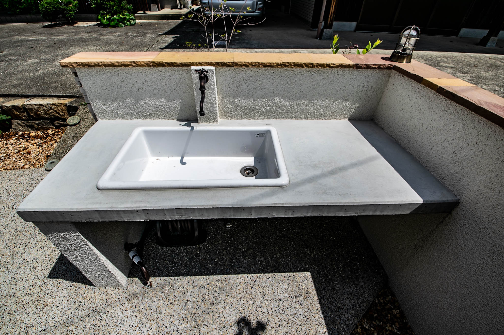 TOTO病院用シンク