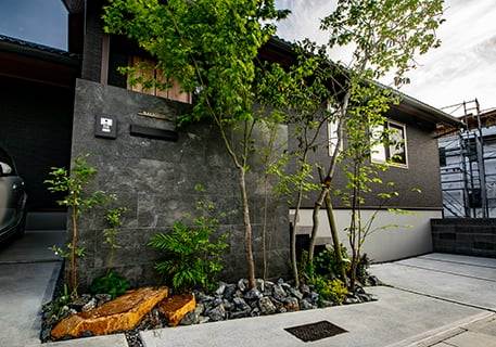 下関市N様邸