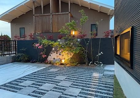 下関市S様邸